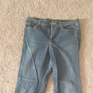 New York & Co Jeans